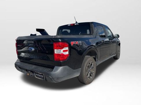 Certified 2024 Ford Maverick XLT w/ Equipment Group 300A Standard image 5