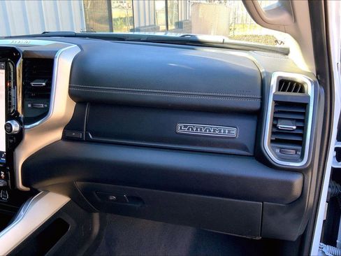 Certified 2024 RAM 2500 Laramie image 16