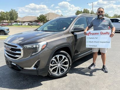 Used 2020 GMC Terrain SLT w/ Preferred Package
