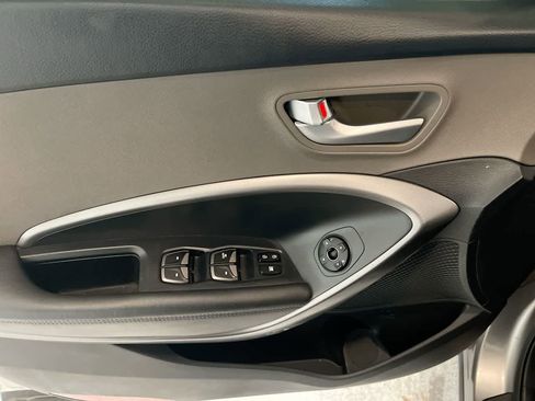 Used 2014 Hyundai Santa Fe Sport w/ Popular Equipment Package 02 image 13