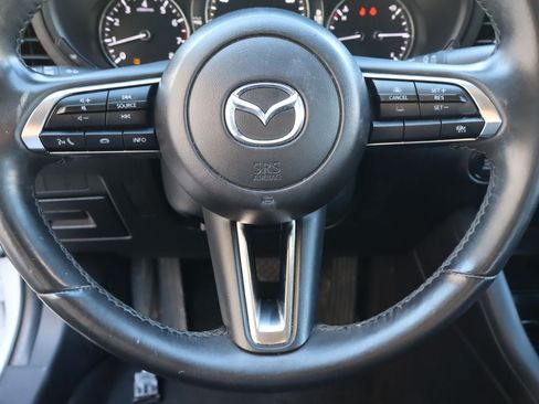 Used 2024 MAZDA MAZDA3 s FWD image 10
