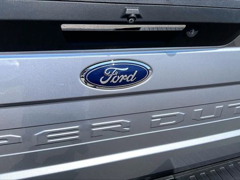 Used 2020 Ford F250 Lariat w/ Lariat Ultimate Package AWD/4WD image 10
