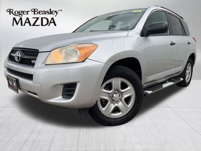 Used 2012 Toyota RAV4 FWD V6 w/ Value Pkg