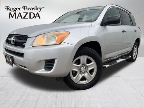 Used 2012 Toyota RAV4 FWD V6 w/ Value Pkg image 1