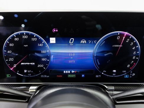Used 2024 Mercedes-Benz S 63 AMG S image 14