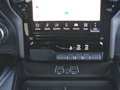 New 2026 RAM 1500 Big Horn image 14