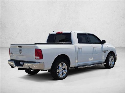 Used 2019 RAM 1500 Big Horn RWD image 5