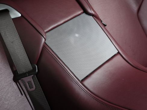Used 2005 Aston Martin DB9 Coupe RWD image 27
