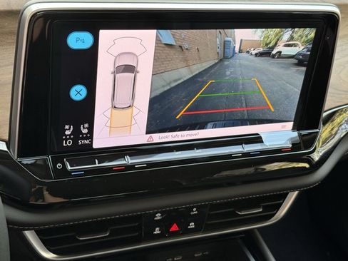 New 2026 Volkswagen Atlas SE AWD/4WD image 24