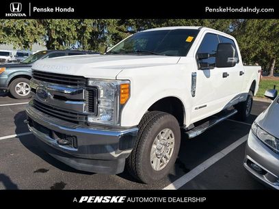 Used 2017 Ford F250 XLT