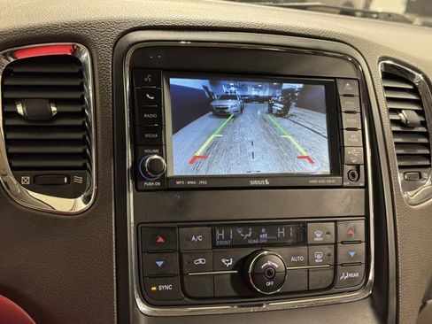 Used 2011 Dodge Durango Express w/ Popular Equipment Group image 13