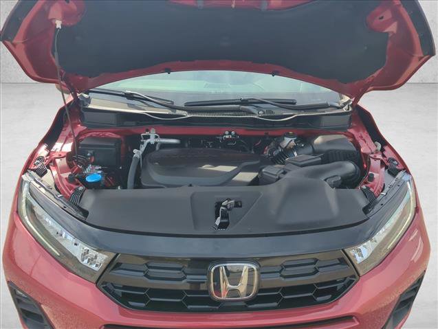 New 2027 Honda Odyssey Touring image 15