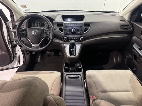 Used 2014 Honda CR-V EX image 26