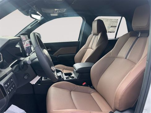 New 2026 Toyota 4Runner Limited image 9