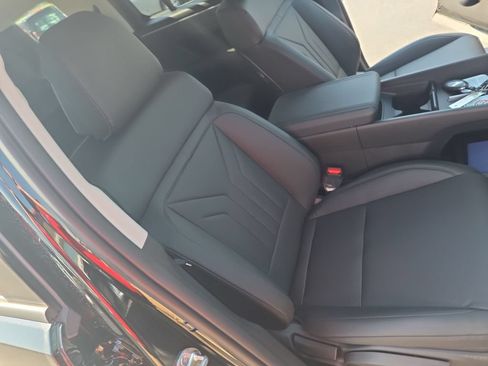 New 2026 Hyundai Santa Fe SEL FWD image 23