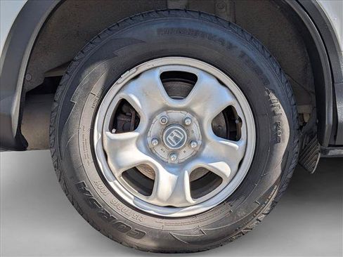 Used 2015 Honda CR-V LX image 22