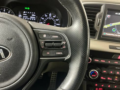 Used 2018 Kia Sportage SX FWD image 14