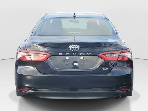 Certified 2023 Toyota Camry LE image 6