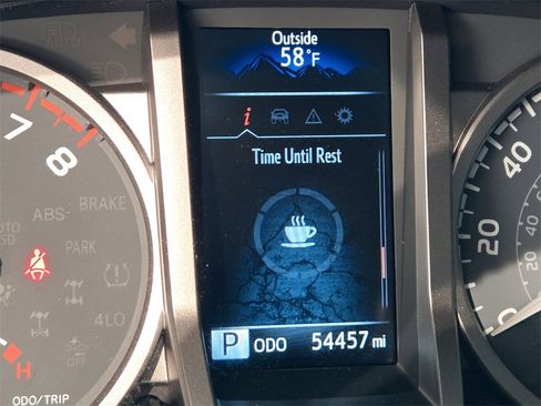 Used 2023 Toyota Tacoma SR5 image 10