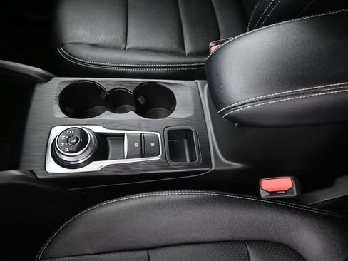 Used 2025 Ford Escape Active w/ Tech Pack #1 FWD image 20