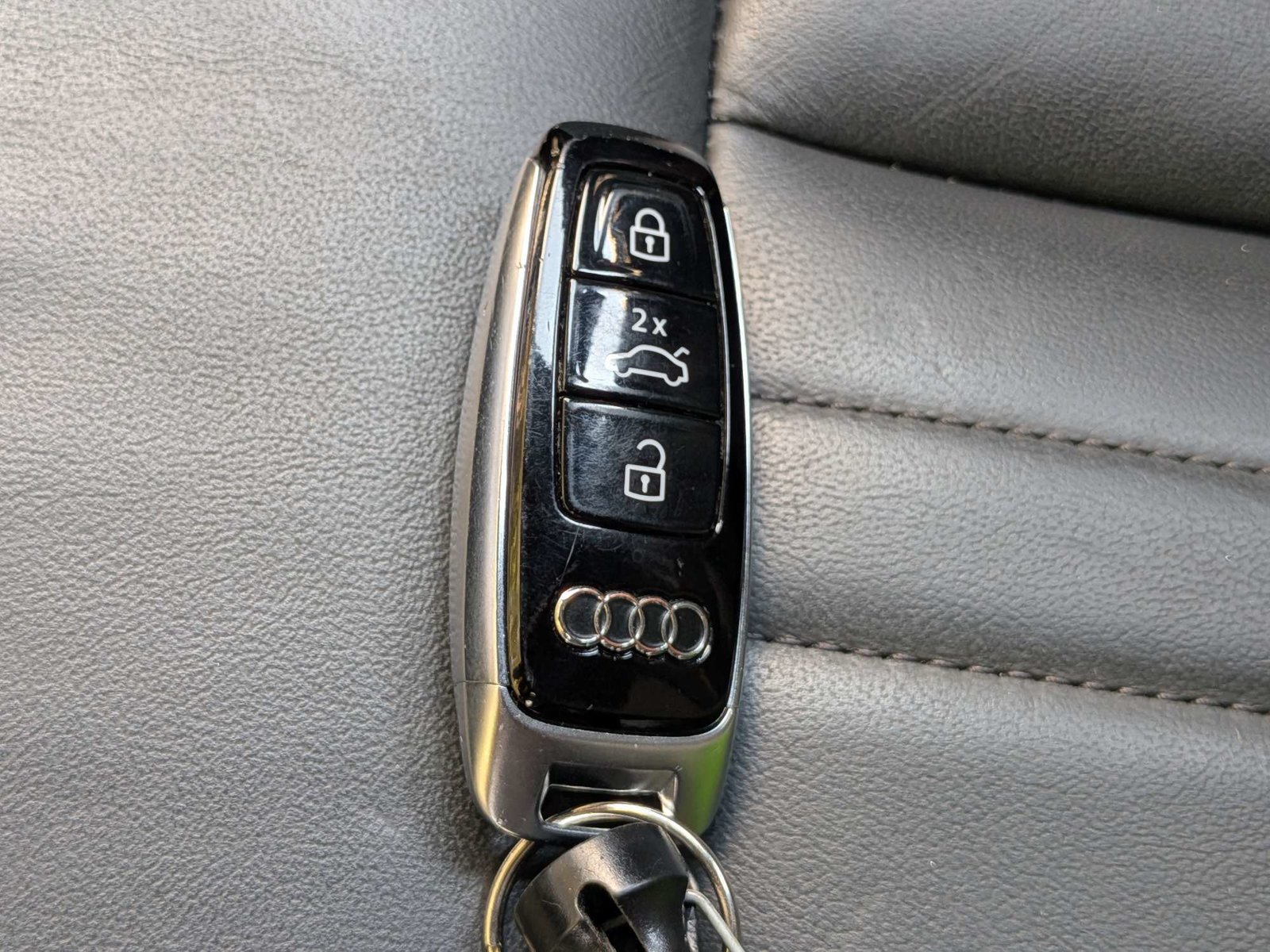 Used 2024 Audi A6 Premium Plus AWD/4WD image 29