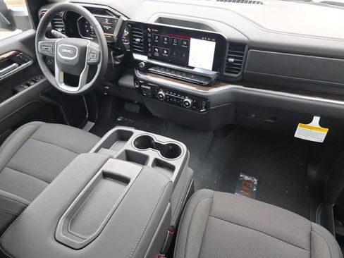New 2026 GMC Sierra 2500 SLE w/ SLE Value Package; AWD/4WD image 24