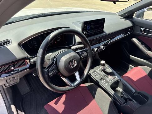 Used 2024 Honda Civic Si image 26