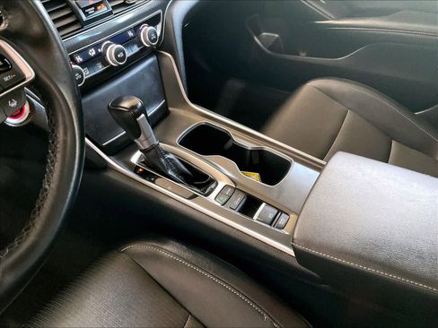 Used 2022 Honda Accord Sport image 20