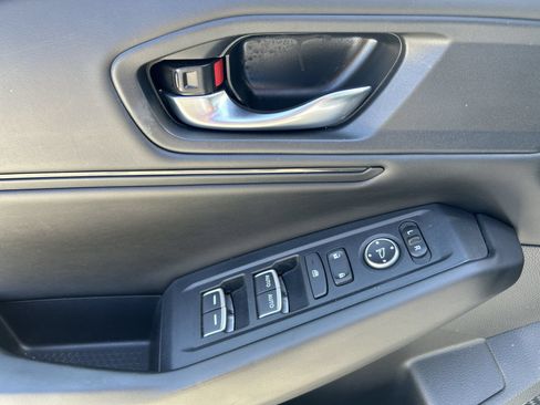 Certified 2023 Honda Accord EX image 15