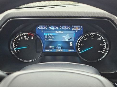 Certified 2022 Ford F150 XLT w/ Equipment Group 302A High AWD/4WD image 23