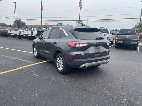 Used 2020 Ford Escape SE AWD/4WD image 7