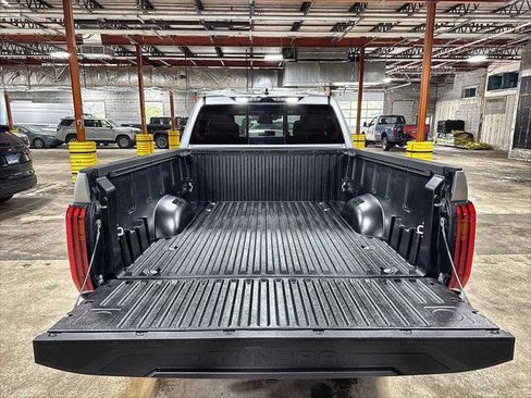 Certified 2025 Toyota Tundra SR5 image 11