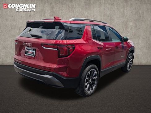 Used 2026 GMC Terrain Elevation w/ Elevation Premium Package AWD/4WD image 8
