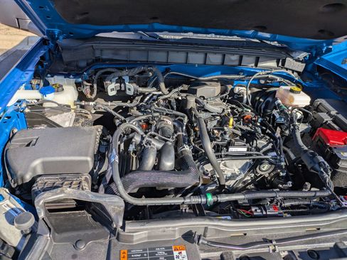 Certified 2024 Ford Bronco Big Bend image 42