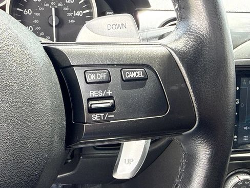 Used 2014 MAZDA MX-5 Miata Grand Touring w/ Premium Package RWD image 24
