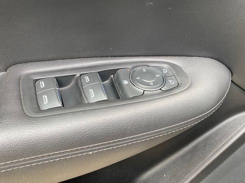 Used 2023 Cadillac XT5 Luxury FWD image 14