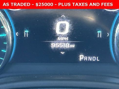 Used 2018 GMC Yukon Denali w/ Open Road Package image 22