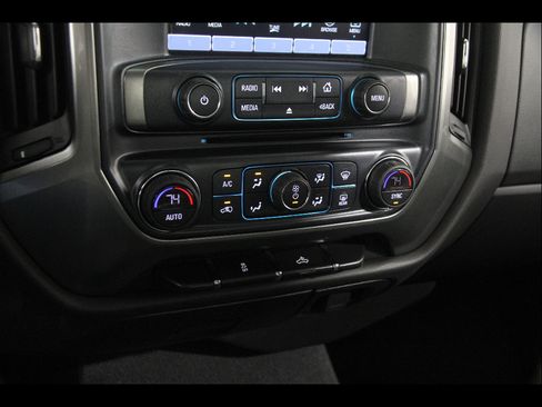 Used 2019 Chevrolet Silverado 1500 LT w/ All Star Edition AWD/4WD image 14