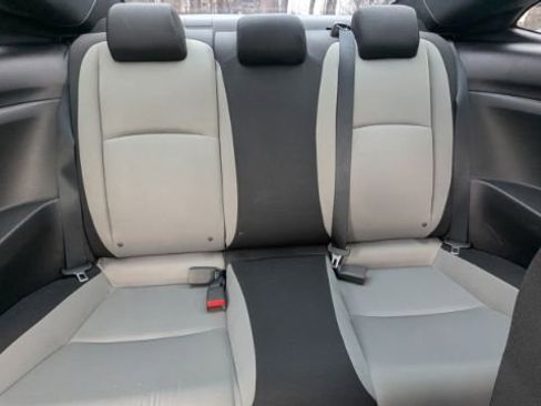 Used 2016 Honda Civic EX-T image 19