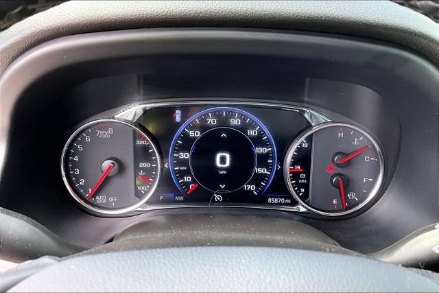 Used 2023 GMC Acadia SLT w/ Elevation Edition AWD/4WD image 20