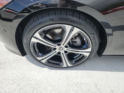 Used 2025 Mercedes-Benz C 300 Sedan image 7