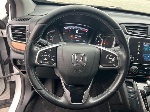 Used 2019 Honda CR-V EX-L image 13