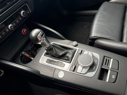 Used 2015 Audi A3 2.0T Premium Plus image 26