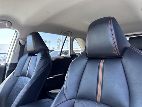 Used 2023 Toyota RAV4 Adventure image 23