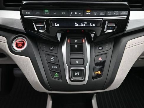 New 2026 Honda Odyssey EX-L image 18