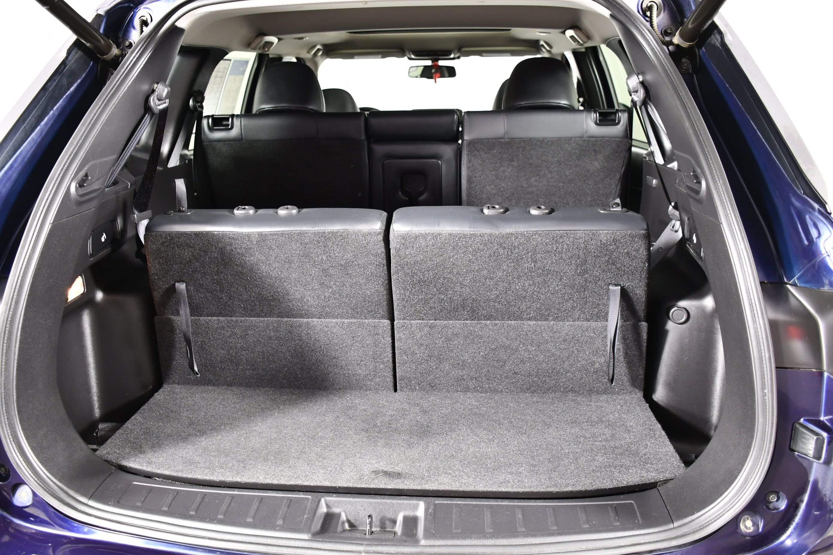 Used 2023 Mitsubishi Outlander SE AWD/4WD image 47