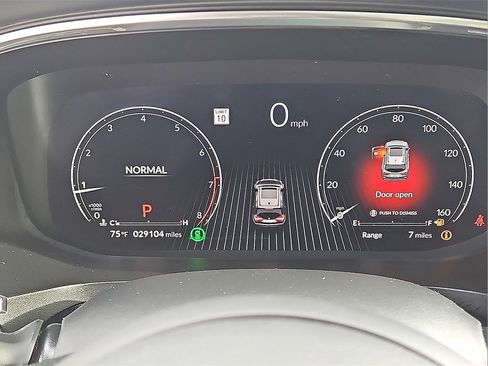 Used 2022 Acura MDX FWD image 25