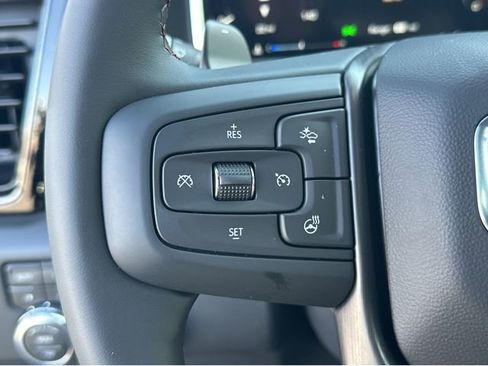 New 2026 GMC Sierra 1500 AT4X image 26