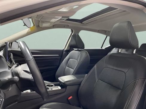Certified 2023 Nissan Altima 2.5 SL AWD/4WD image 22