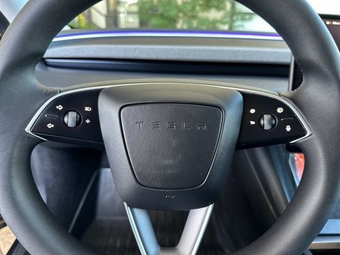 Used 2024 Tesla Model 3 Standard Range RWD image 21